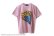 画像1: GOOD ROCK SPEED | KISS ART T-SHIRT (PK) (1)
