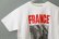 画像4: GOOD ROCK SPEED | LIFE PC PHOTO T-SHIRT FRANCE (WH)