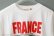 画像3: GOOD ROCK SPEED | LIFE PC PHOTO T-SHIRT FRANCE (WH)