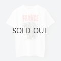 GOOD ROCK SPEED | LIFE PC PHOTO T-SHIRT FRANCE (WH)