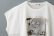 画像4: GOOD ROCK SPEED | LIFE PC PHOTO T-SHIRT TEENAGE GIRL (WH)