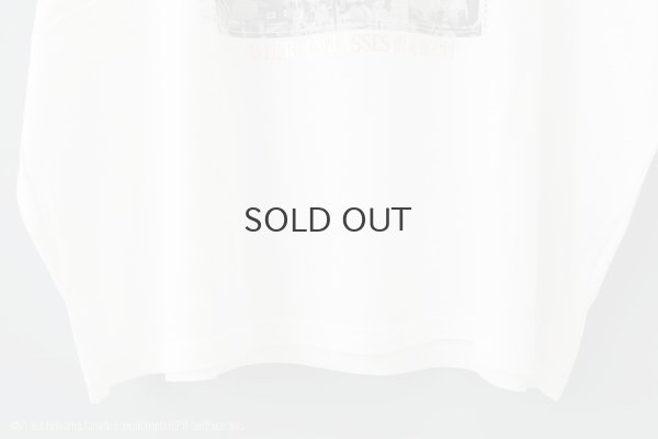 画像5: GOOD ROCK SPEED | LIFE PC PHOTO T-SHIRT TEENAGE GIRL (WH)