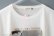 画像3: GOOD ROCK SPEED | LIFE PC PHOTO T-SHIRT TEENAGE GIRL (WH)