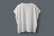 画像2: GOOD ROCK SPEED | LIFE PC PHOTO T-SHIRT TEENAGE GIRL (WH) (2)