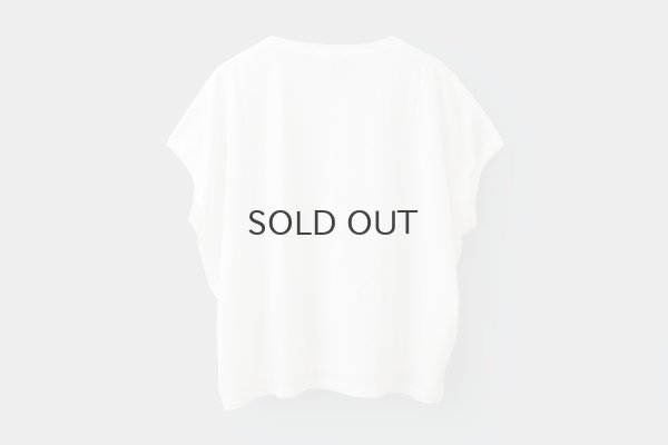 画像2: GOOD ROCK SPEED | LIFE PC PHOTO T-SHIRT TEENAGE GIRL (WH)