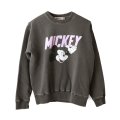 GOOD ROCK SPEED | MICKEY MOUSE / DESIGN SWEAT (CH) 
