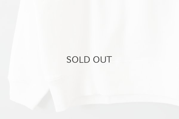 画像7: GOOD ROCK SPEED | Twins wearing plaid skirts SWEAT (WH) 