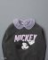 画像11: GOOD ROCK SPEED | MICKEY MOUSE / DESIGN SWEAT (CH) 