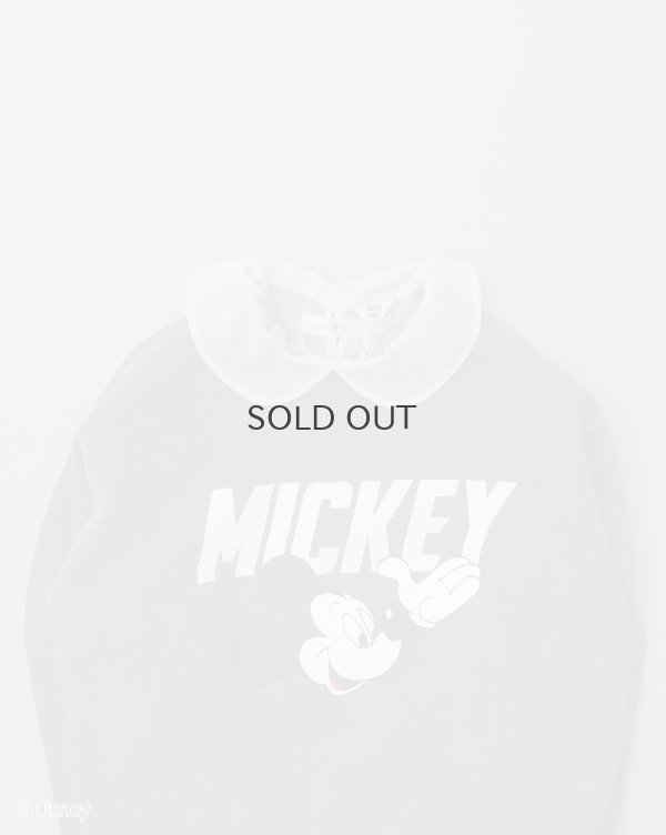 画像11: Tulle inner マルエリ プルオーバー (BK)