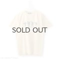THE BEATLES | “HELP!” Front & Back Print T-Shirt (YW)