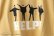 画像4: THE BEATLES | “HELP!” Front & Back Print T-Shirt (YW) (4)