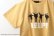 画像5: THE BEATLES | “HELP!” Front & Back Print T-Shirt (YW) (5)