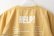 画像7: THE BEATLES | “HELP!” Front & Back Print T-Shirt (YW) (7)