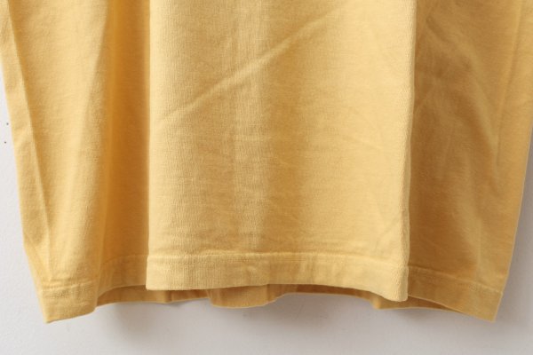 画像6: LIFE PICTURE COLLECTION | Photo Print T-Shirt | Photo Print T-Shirt (YW)