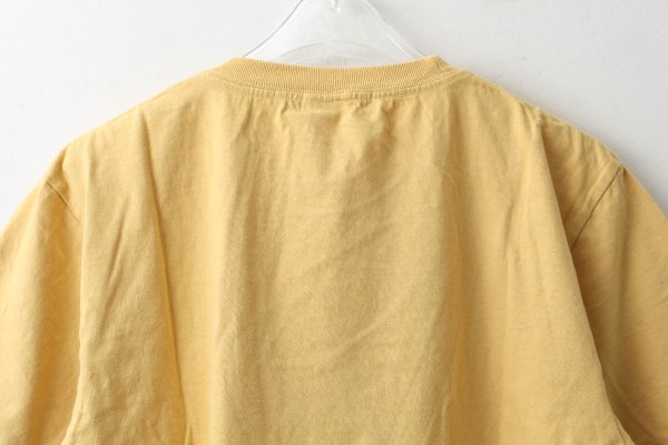 画像7: LIFE PICTURE COLLECTION | Photo Print T-Shirt | Photo Print T-Shirt (YW)