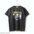 LIFE PICTURE COLLECTION | Photo Print T-Shirt (CH)