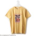 LIFE PICTURE COLLECTION | Photo Print T-Shirt | Photo Print T-Shirt (YW)