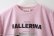 画像3: LIFE PICTURE COLLECTION | Ballerina Photo Graphic T-Shirt (PK) (3)
