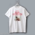 LIFE PICTURE COLLECTION | Malibu Photo Graphic T-Shirt (WH)