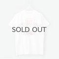 SALE15%OFF!! LIFE PICTURE COLLECTION | Malibu Photo Graphic T-Shirt (WH)