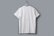 画像2: LIFE PICTURE COLLECTION | Malibu Photo Graphic T-Shirt (WH) (2)