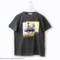 LIFE PICTURE COLLECTION | Beach Photo Graphic T-Shirt (CH)