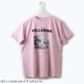 LIFE PICTURE COLLECTION | Ballerina Photo Graphic T-Shirt (PK)