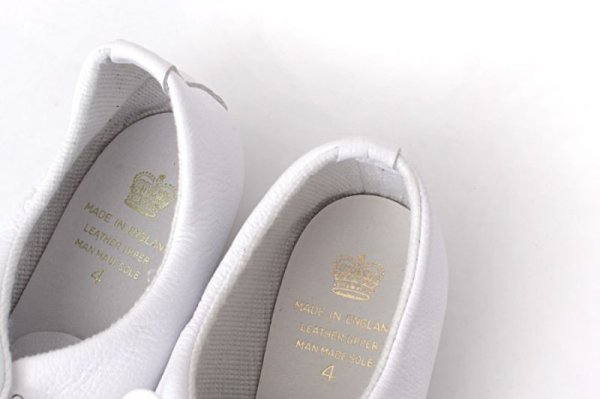 画像6: JAZZ shoes（WH）