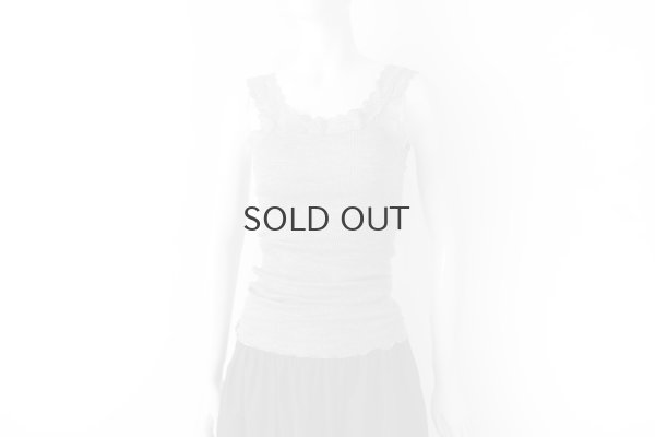 マネキン着用は、お色違いの杢GY