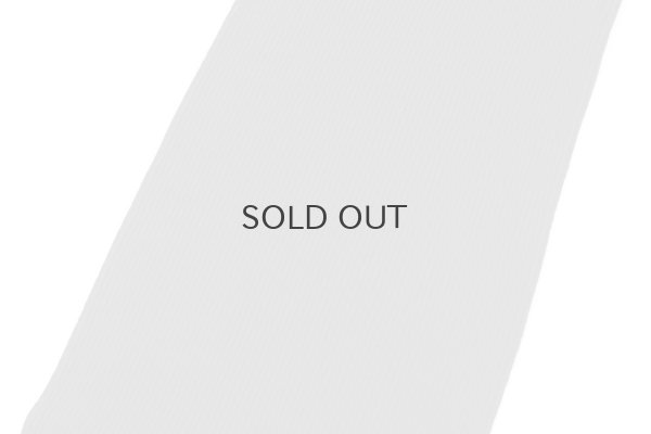 画像6: 【NEW】S/S LANA E SETA PLISSE' CON PIZZO 1491（NERO）