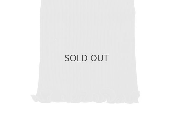 画像7: 【NEW】S/S LANA E SETA PLISSE' CON PIZZO 1491（NERO）