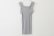 画像2: SPALLINO PLISSE C/GIRI IN PIZZO 602（GRIGIO M） (2)