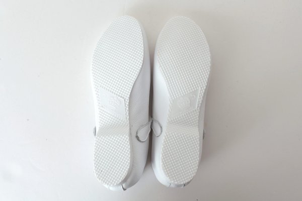 画像8: SALE15%OFF!! STRAP COURT JAZZ（WH）