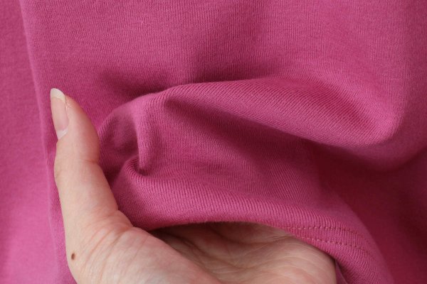 画像4: ドロップショルダー パフスリーブカットソー 150-18（COSMOS）