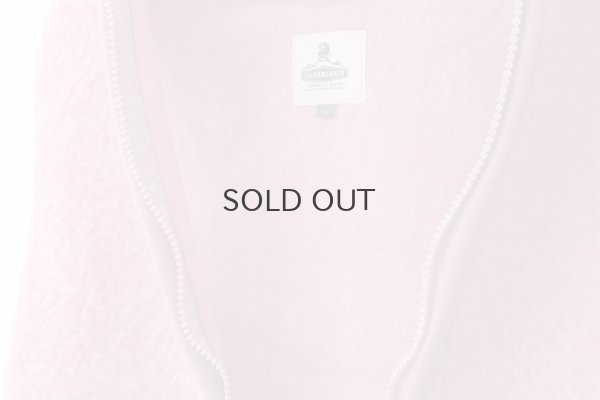 画像6: 別注カラー!! ROBBY ボアベスト (PK)