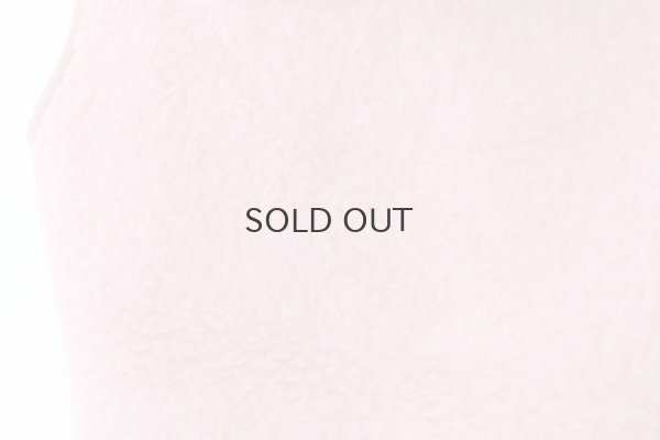 画像7: 別注カラー!! ROBBY ボアベスト (PK)