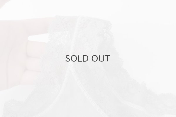 画像5: レースタンクトップ 866（GY）