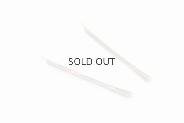 画像3: France dead stock ヘアピン