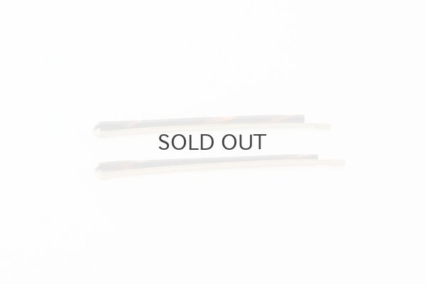 画像4: France dead stock ヘアピン