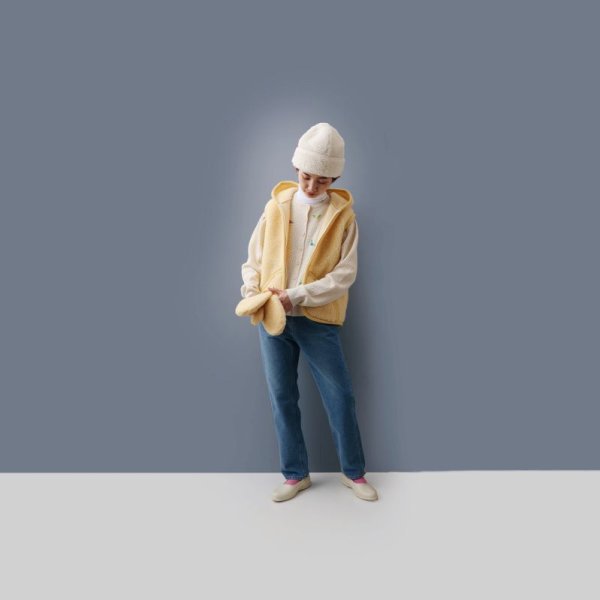身長161cm