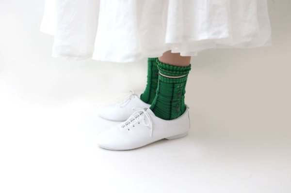 画像10: JAZZ shoes（WH）