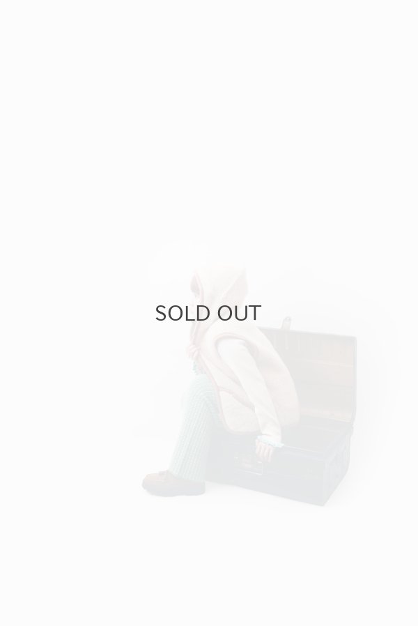 画像19: ROBBY ボアベスト (GPT)