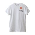 Cotton T-Shirt Fox emb