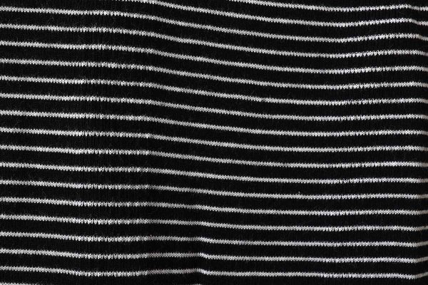画像6: Panel-rib M/N Tee 829C (BLK-W2)
