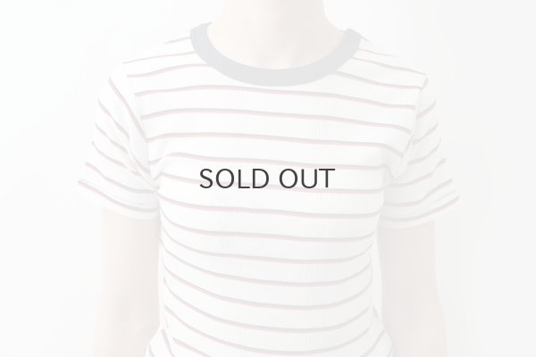 画像9: Panel-rib C/N 840C (NVY-GY)