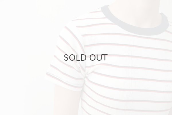 画像10: Panel-rib C/N 840C (NVY-GY)