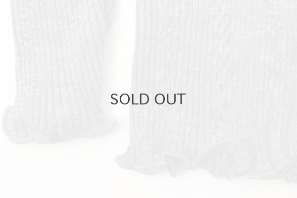 画像5: EXCLUSIVE MicroWool TURTLE 324 (GRIGIO M)