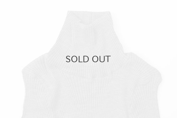 画像3: EXCLUSIVE MicroWool TURTLE 324 (GRIGIO M)