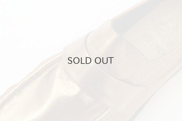 画像5: ARTESANOS メタリックモカシン (BZ)