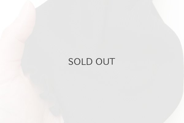 画像7: RWBenita LS Regular Turtleneck T-shirt 100007 (BK)